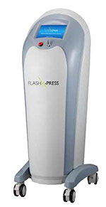 Flash X-Press